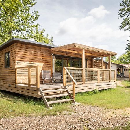 Huttopia Lac De L'Uby - Gers Cazaubon Exterior photo