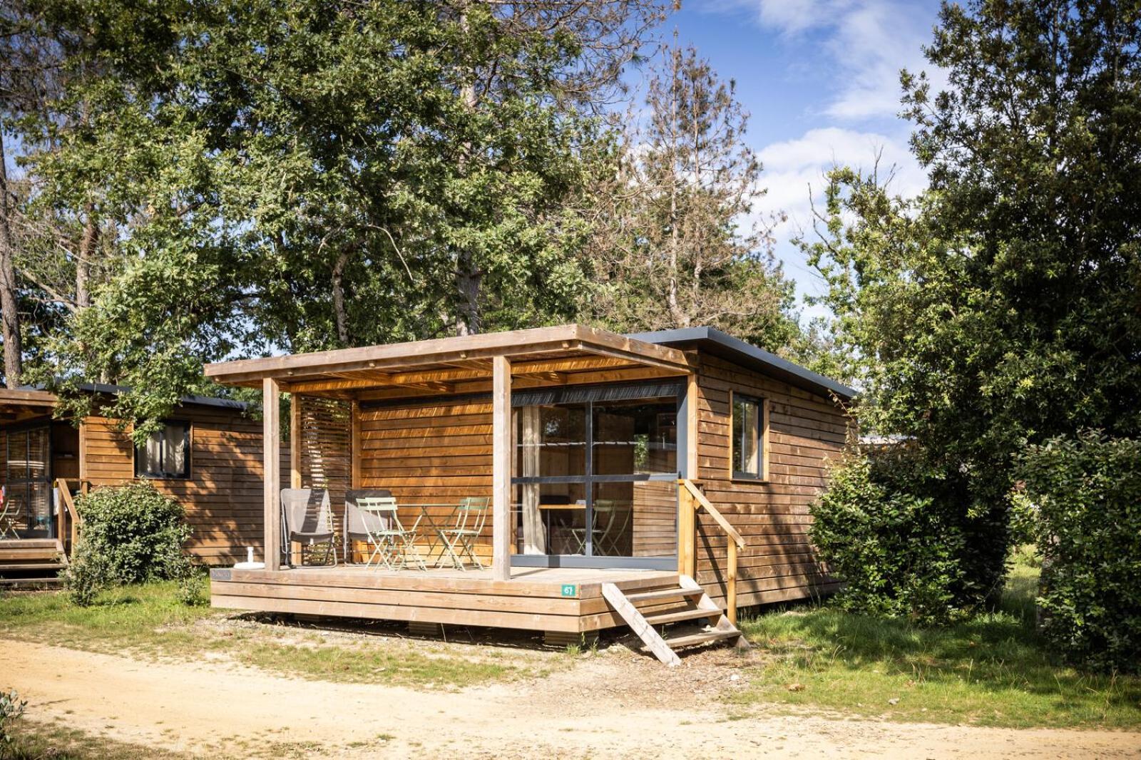 Huttopia Lac De L'Uby - Gers Cazaubon Room photo