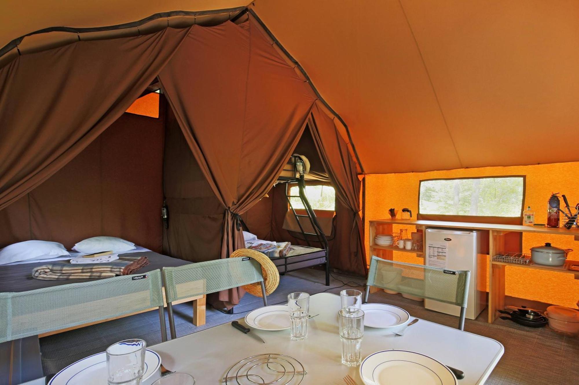 Huttopia Lac De L'Uby - Gers Cazaubon Room photo